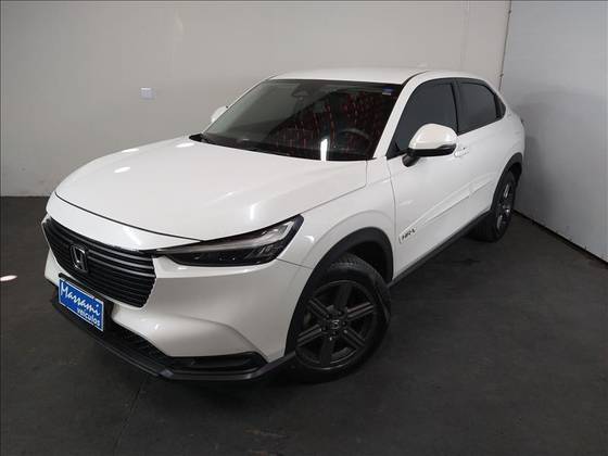 HONDA HR-V 1.5 DI I-VTEC FLEX EXL CVT